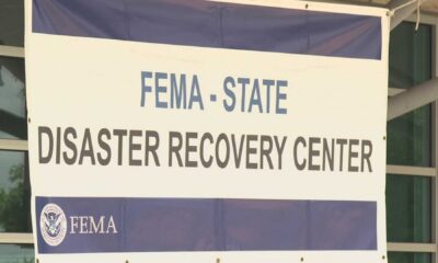 Fema Disaster Recovery Center