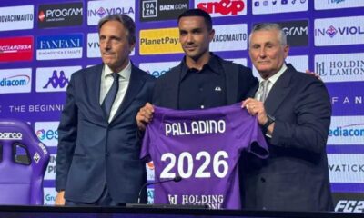 Fiorentina Football Team 2024