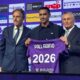 Fiorentina Football Team 2024