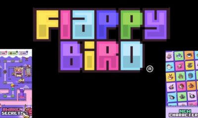 Flappy Bird 2025 Trailer