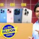 Flipkart Big Billion Days Sale 2024