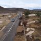 Flooding In Morocco And Algeria