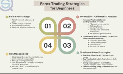 Forex Trading Charts