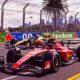 Formula 1 Australian Grand Prix 2025