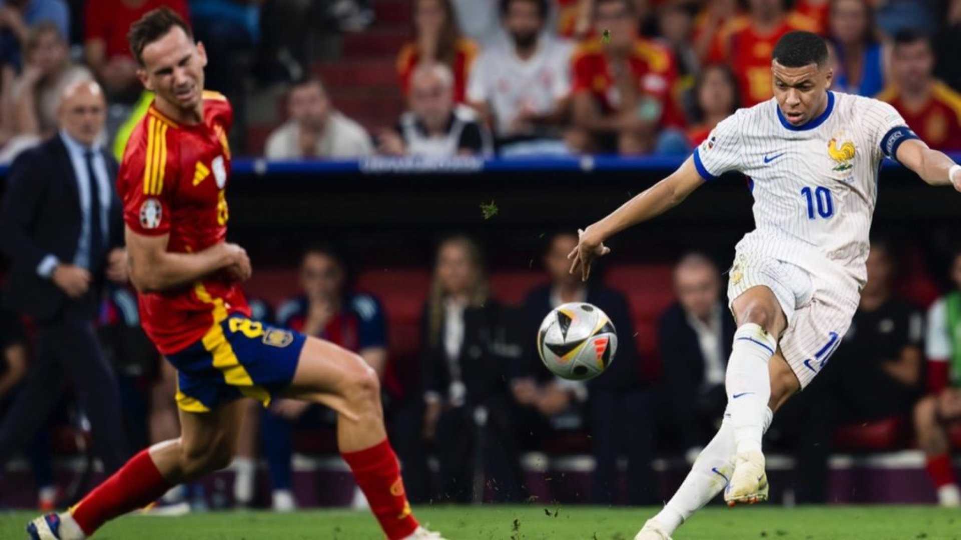 France Italy Uefa Nations League Match