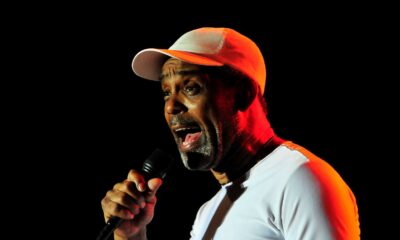 Frankie Beverly Maze Band Performance