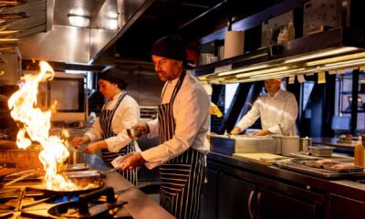 Frontline Workers Flexibility