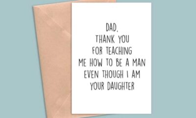 Funny Father Day Cards