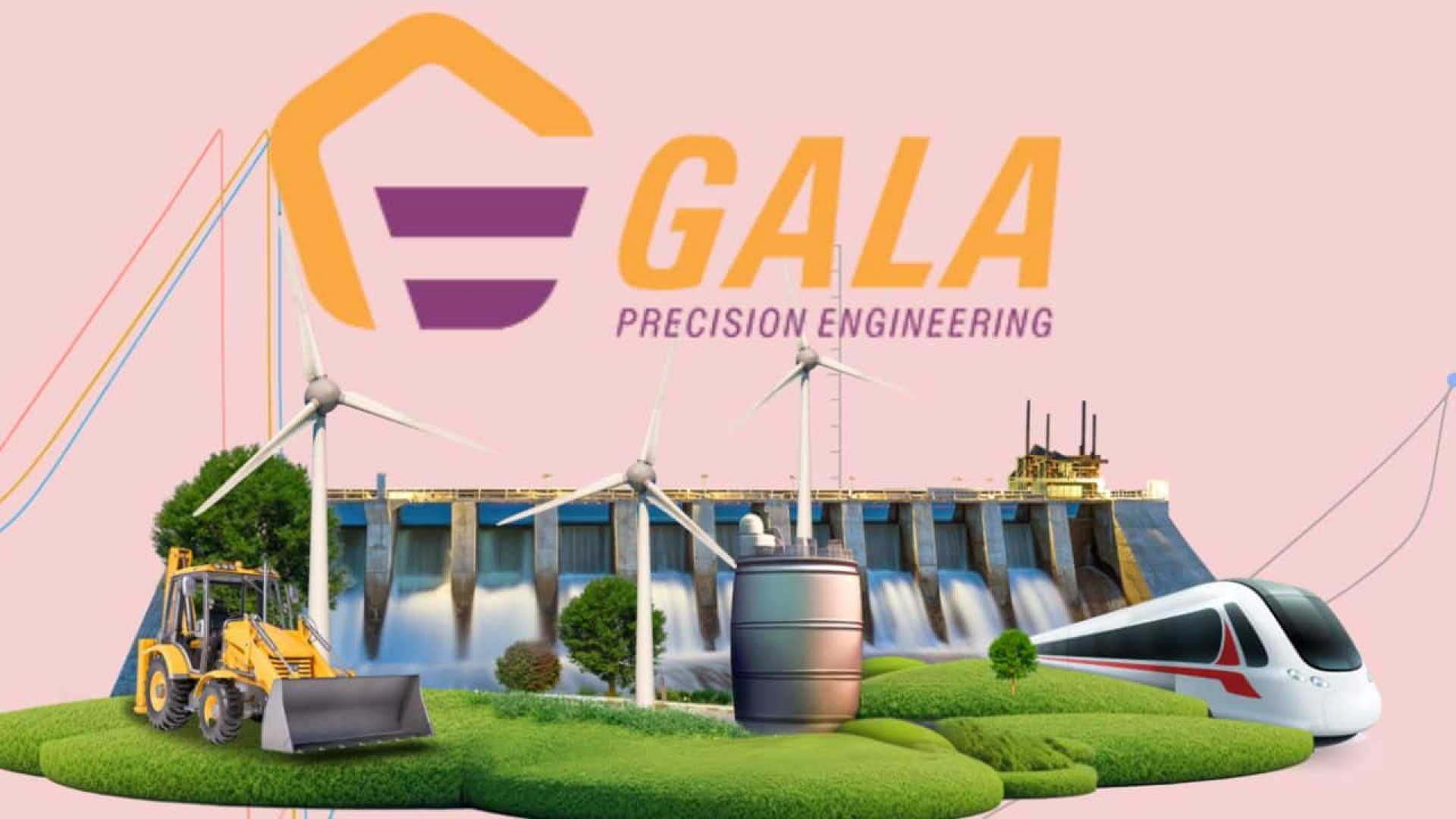 Gala Precision Engineering Ipo