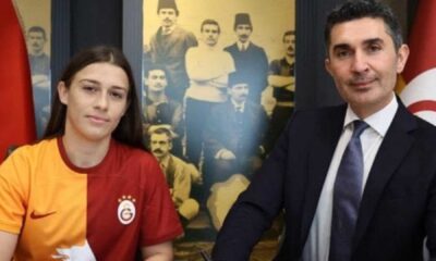 Galatasaray Women's Football Uefa