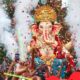 Ganesh Chaturthi Celebrations