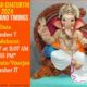 Ganesh Chaturthi Festival Celebrations