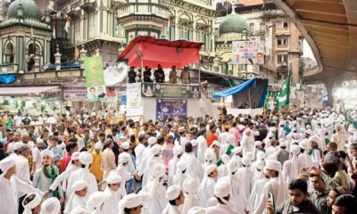 Ganpati Immersion Mumbai