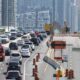 Gardiner Expressway Toronto