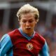 Gary Shaw Aston Villa