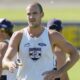 Geelong Afl Coach Training