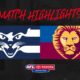 Geelong Brisbane Afl Preliminary Final