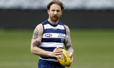 Geelong Vs Brisbane Afl 2023 Preliminary Final