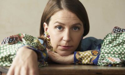 Gemma Whelan The Tower Series 3