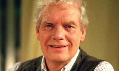 Geoff Hinsliff Coronation Street