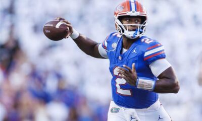 Georgia Bulldogs Vs Kentucky Football