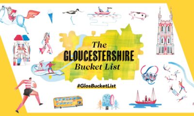 Gloucestershire Events