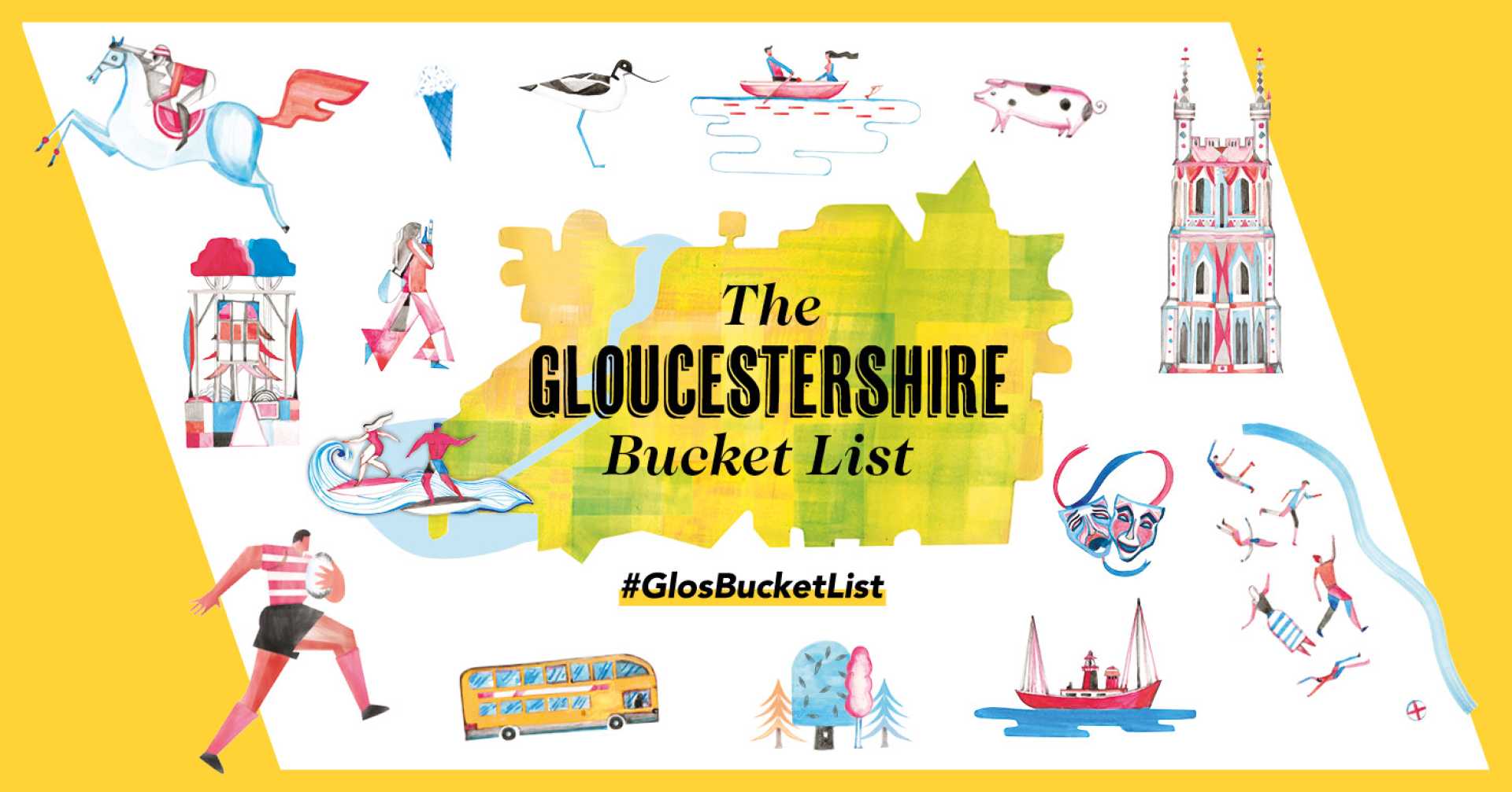 Gloucestershire Events