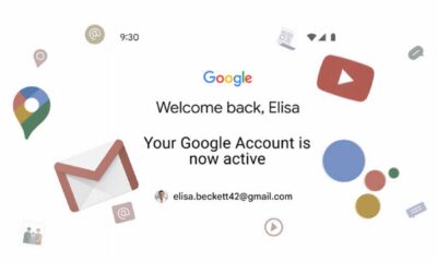 Google Account Deletion