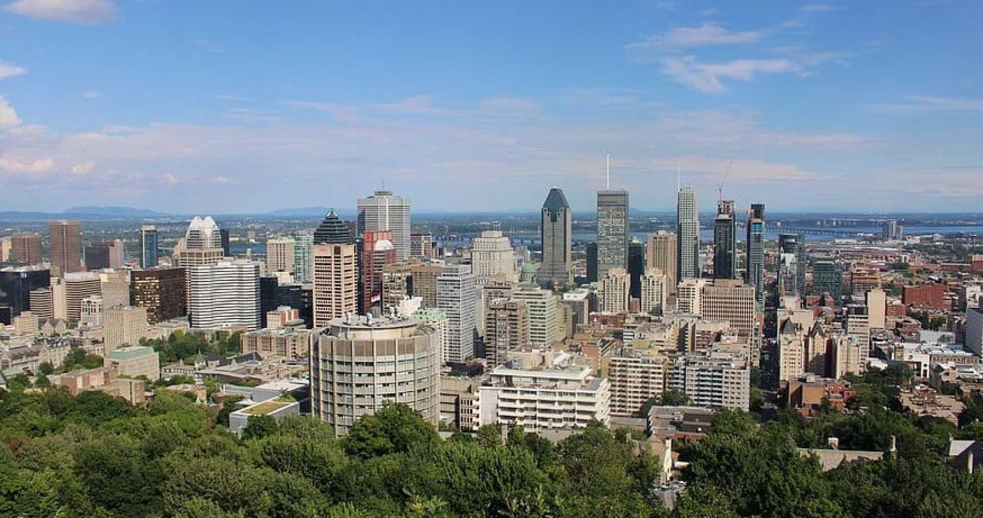 Grand Prix Cycliste De Montréal 2023