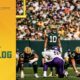 Green Bay Packers Vs Minnesota Vikings 2024