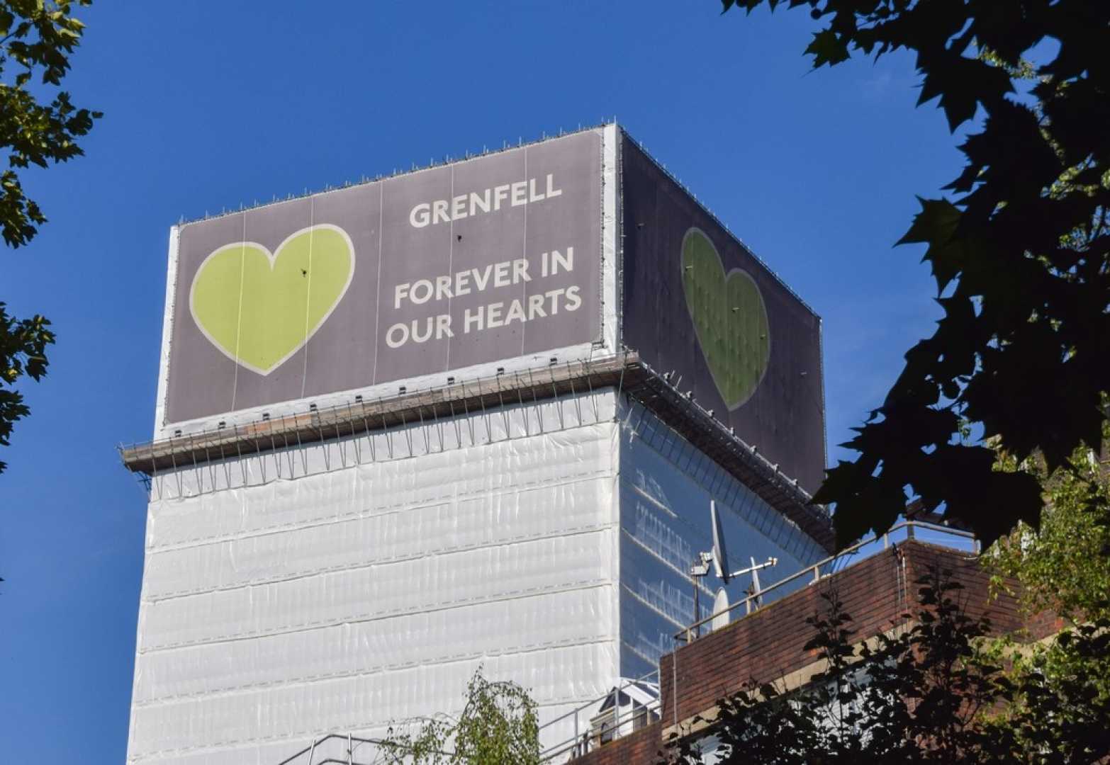 Grenfell Tower Inquiry Report