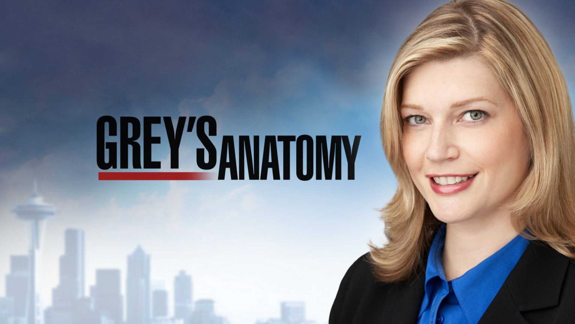 Grey's Anatomy Season 21 Premiere Tribute