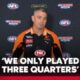 Gws Giants Vs Brisbane Lions 2024 Afl Semi Final