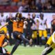 Hamilton Tiger Cats Vs Bc Lions