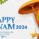 Happy Onam 2024 Celebration