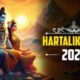 Hartalika Teej Celebration 2024