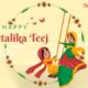 Hartalika Teej Celebration