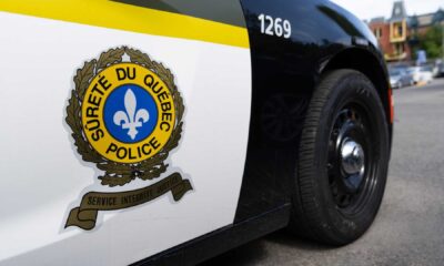 Hemmingford Quebec Police Search