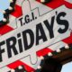 Hostmore Tgi Fridays Uk