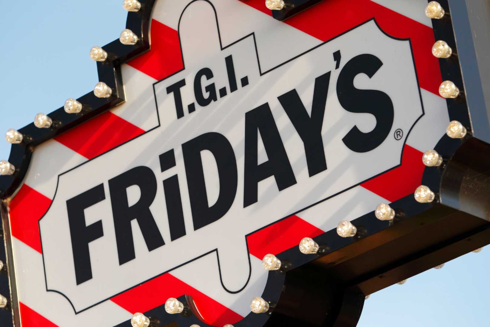 Hostmore Tgi Fridays Uk