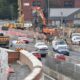 Hull Road Works