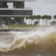 Hurricane Helene Damage Taylor County