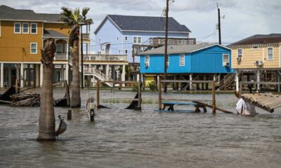 Hurricane Helene Florida Taylor County