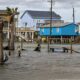 Hurricane Helene Florida Taylor County