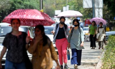 Hyderabad Weather Forecast