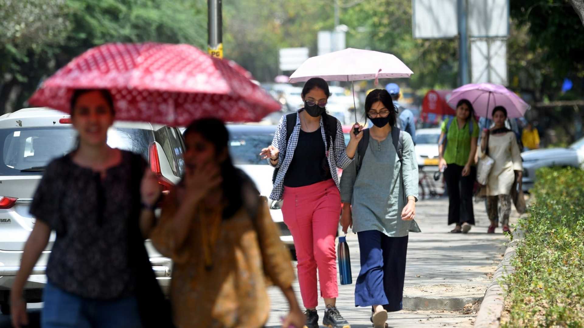 Hyderabad Weather Forecast