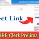 Ibps Rrb Clerk Result 2024