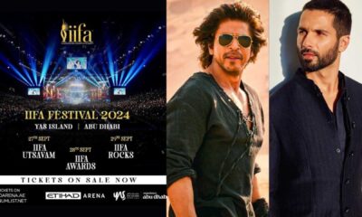 Iifa Utsavam 2024