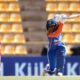 India Vs West Indies Women's T20 World Cup 2024 Warm Up