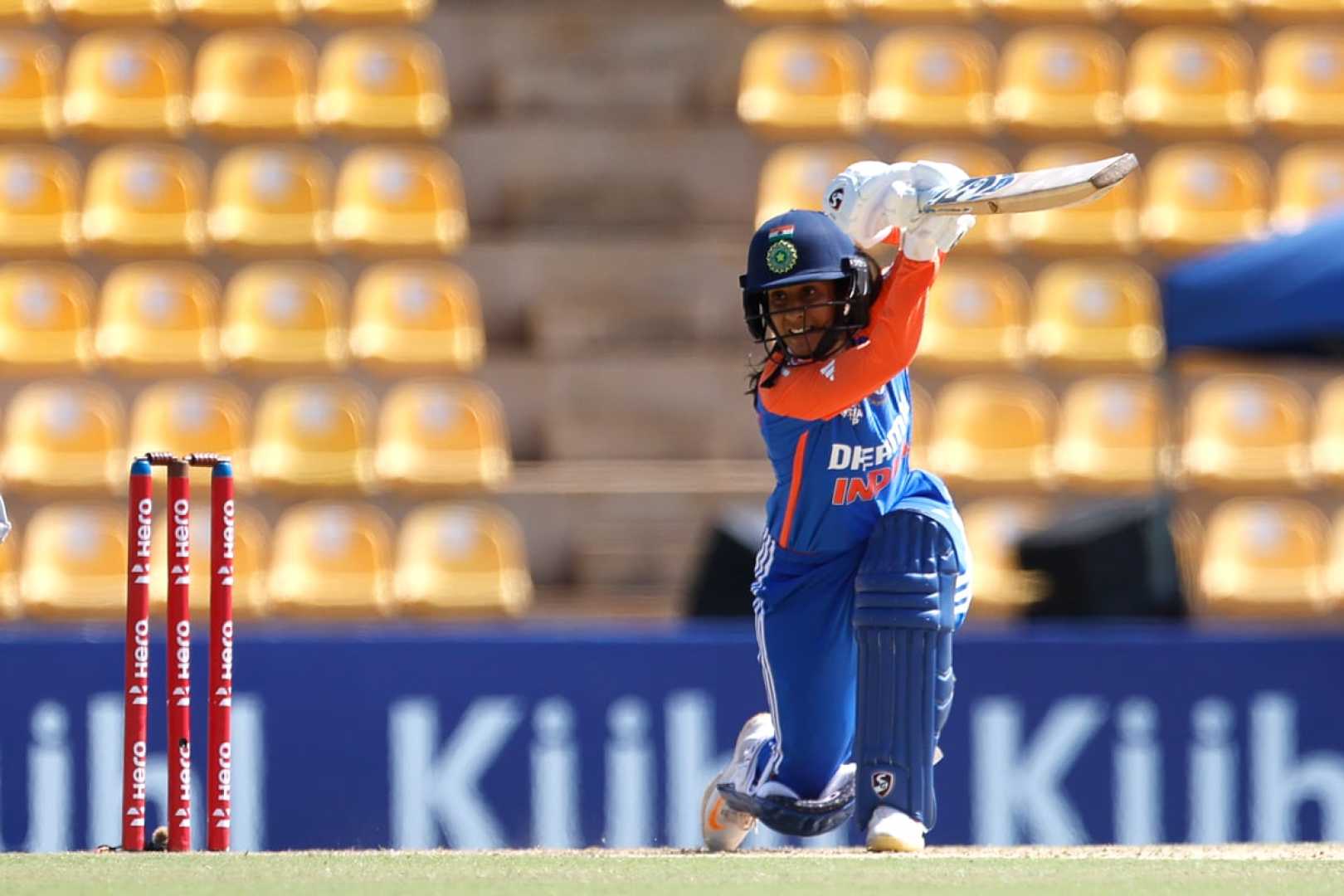 India Vs West Indies Women's T20 World Cup 2024 Warm Up